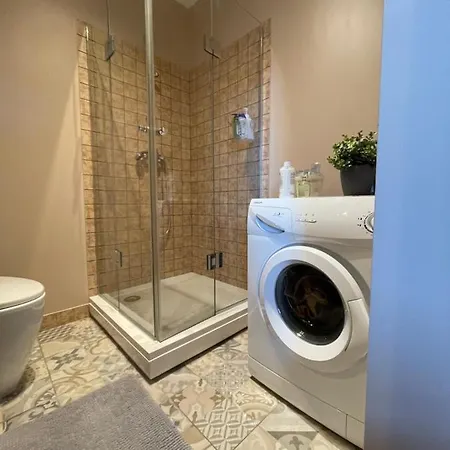 Varnu Iela Apartment *