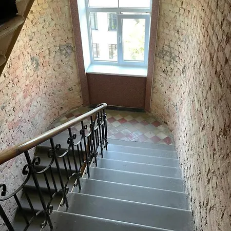 Apartment Varnu Iela