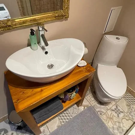 Varnu Iela Apartment