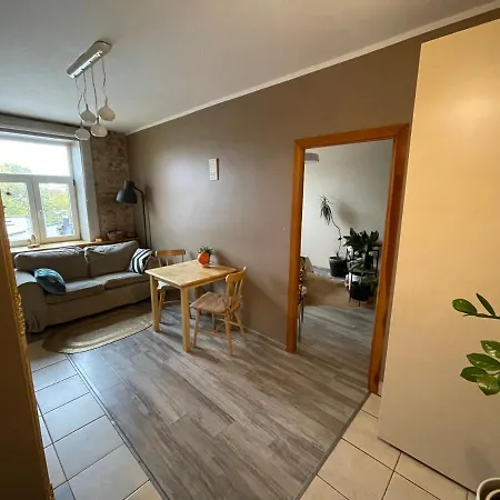 Varnu Iela Riga